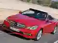 Trò chơi Benz E-Class Cabriolet Puzzle trực tuyến