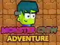 Trò chơi Monster Crew Adventure trực tuyến