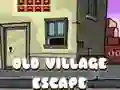 Trò chơi Old Village Escape trực tuyến
