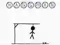 Trò chơi Hangman trực tuyến
