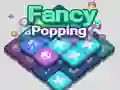 Trò chơi Fancy Popping trực tuyến