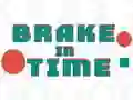 Trò chơi Brake in Time trực tuyến