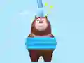 Trò chơi Save The Bear trực tuyến