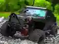 Trò chơi Offroad Jeep Driving Puzzle trực tuyến