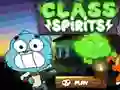 Trò chơi Gumball Class Spirits trực tuyến