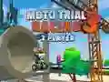 Trò chơi Moto Trial Racing 3 Two Player trực tuyến