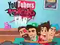 Trò chơi YouTubers Psycho Fan trực tuyến