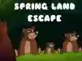 Trò chơi Spring Land Escape trực tuyến