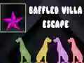 Trò chơi Baffled Villa Escape trực tuyến