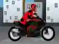 Trò chơi Bike Racing Math Average trực tuyến