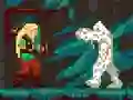 Trò chơi Elf Defenders trực tuyến