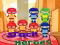 Trò chơi Stack Heroes trực tuyến