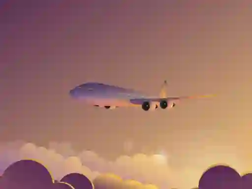 Trò chơi Vacation Airplanes Jigsaw trực tuyến