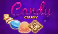 Trò chơi Candy Galaxy trực tuyến