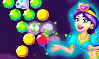 Trò chơi Bubble World trực tuyến