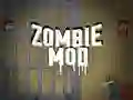 Trò chơi Zombie Mod trực tuyến