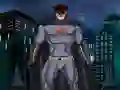 Trò chơi Batman Dress Up trực tuyến