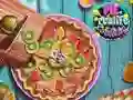Trò chơi Pie Realife Cooking trực tuyến