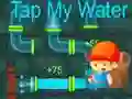 Trò chơi Tap My Water trực tuyến