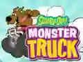 Trò chơi Scooby-Doo Monster Truck trực tuyến
