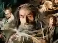 Trò chơi The Hobbit Jigsaw Puzzle Collection trực tuyến