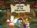 Trò chơi Craig of The Creek: Legend of the Goblin King trực tuyến