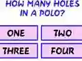 Trò chơi The Impossible Quiz trực tuyến