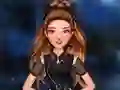 Trò chơi Celebrity Dark Gothic Fashion trực tuyến