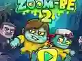 Trò chơi Zoom-Be 2 trực tuyến