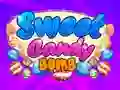 Trò chơi Sweet Candy Bomb trực tuyến