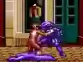 Trò chơi Mighty Morphin Power Rangers The Movie trực tuyến