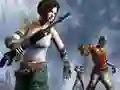 Trò chơi Dead target zombie trực tuyến