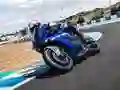 Trò chơi Motor Yamaha YZF R1 trực tuyến