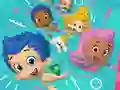 Trò chơi Bubble Guppies: Ready Set Solve It trực tuyến