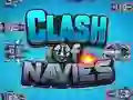 Trò chơi Clash of Navies trực tuyến