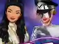 Trò chơi TikTok Divas Retro Future trực tuyến