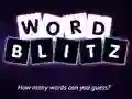 Trò chơi Word Blitz trực tuyến