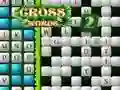 Trò chơi Crosswords 2 trực tuyến