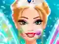 Trò chơi Barbara and friends fairy party trực tuyến