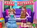 Trò chơi Birthday suprise party trực tuyến