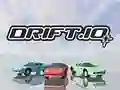 Trò chơi Drift.io trực tuyến
