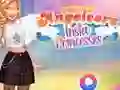 Trò chơi Angel Core Insta Princesses trực tuyến