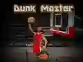 Trò chơi Dunk Master trực tuyến