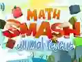 Trò chơi Math Smash Animal Rescue trực tuyến