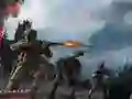 Trò chơi Counter Force Conflict trực tuyến