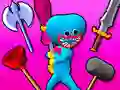 Trò chơi Draw Weapon 3D trực tuyến