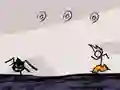 Trò chơi Fancy Pants Adventure trực tuyến