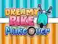 Trò chơi Dreamy Bike Makeover trực tuyến
