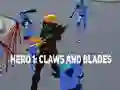 Trò chơi Hero 1: Claws and Blades trực tuyến