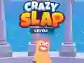 Trò chơi Crazy Slap trực tuyến
